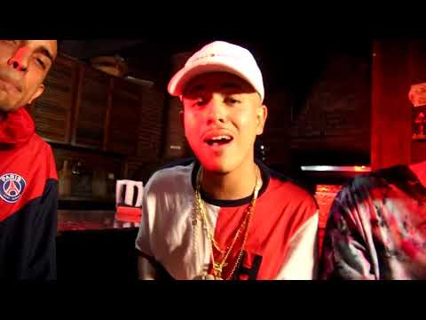 MCs Lon, Luan, Lukinhas Zkm e Paulinho Da PG (MEDLEY EXCLUSIVO) 2019