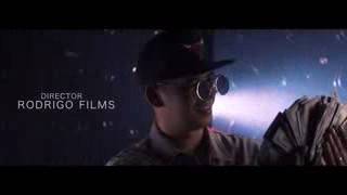 Me Llueven - Bad bunny ft poeta callejero video oficial