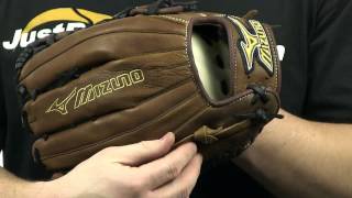 Video thumbnail: Mizuno MVP Series: GMVP1275B1