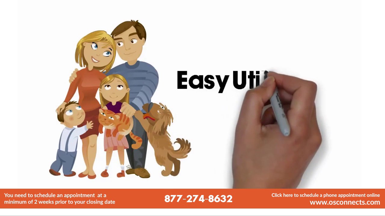 OneSource Solutions - Home Connections Service