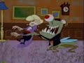 Ren And Stimpy Sammy And Me Lion Sleeps Tonight Meme 13