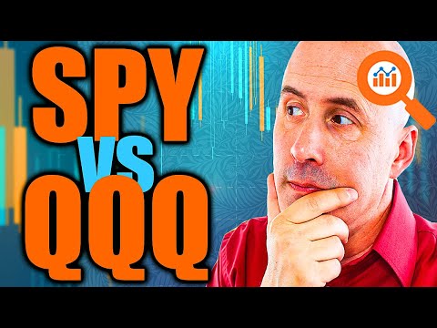 SPY vs. QQQ Performance - Is QQQ A Good Investment?