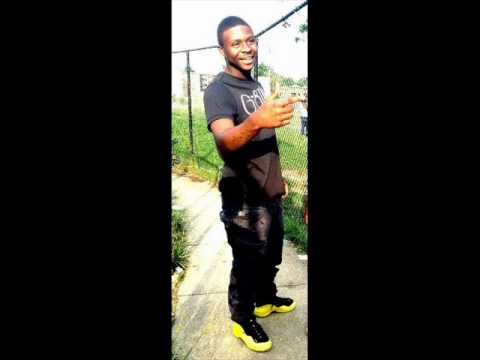 AllReady Gang - Get Wit Dis