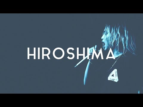 [SOLD] Keith Ape x Ski Mask The Slump God Type Beat "Hiroshima" | Trap Instrumental |