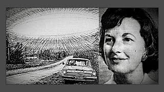 UFO researcher Judith Magee on Maureen Puddy's 1972 close encounter with a psychic alien entity