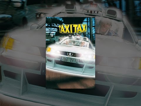 Taxi Taxi
