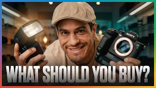 Stop Overpaying for Camera Gear (Buy This Instead)