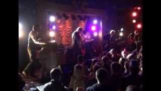 The Dirty Guv'nahs-Slow Down Easy