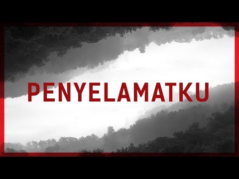 Penyelamatku (Official Lyric Video) - JPCC Worship