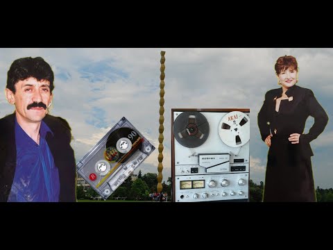 PETROL și Maria Bosneanu acompaniați de formatia Reflex din Tg-Jiu