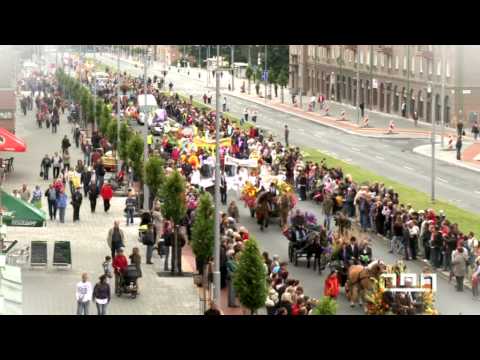 Město Havířov 2010, propagační film cz verze