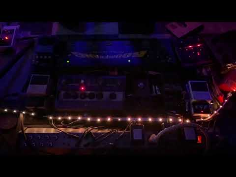 Tim Palmieri Life Stream 3/6/2021 Set One