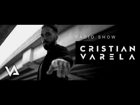 Cristian Varela Radio Show 253 (with guest Jeff Rushin) 16.03.2018