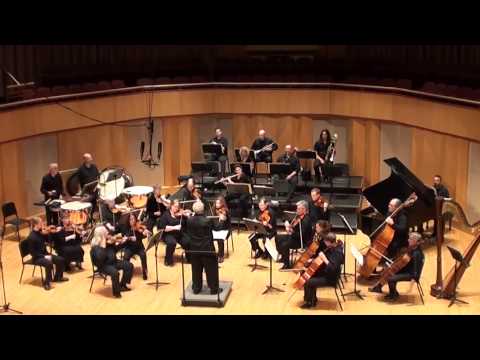Divertisement - Jacques Ibert - LSCO
