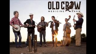 Old Crow Medicine Show - Sweet Amarillo