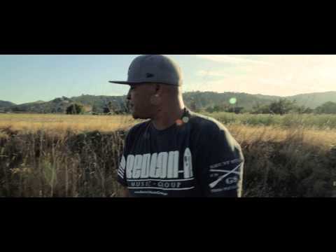 Soldier Hard - See The Light OFFICIAL MUSIC VIDEO