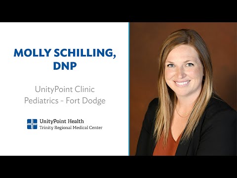 Molly Schilling Video