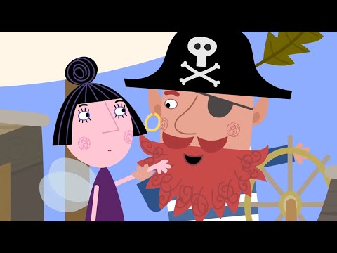 Ben e Holly ITALIANO | PRONTO INTERVENTO ELFI | Compilation Divertente 🌞CARTONI ANIMATI