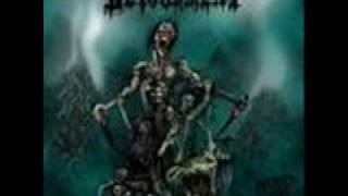 Devourment - Autoerotic Asphyxiation