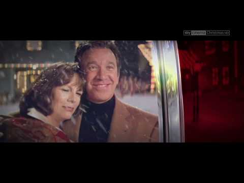 Sky Cinema Christmas HD Italy - 2018 Ident [King Of TV Sat]