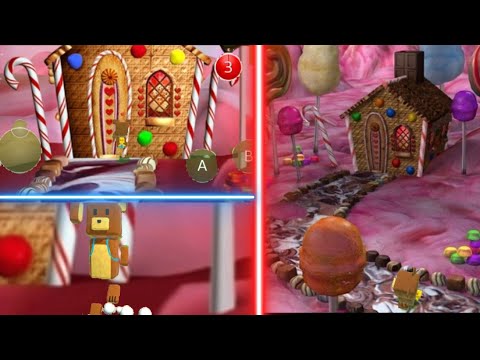 3 cosas que no viste de super bear adventure #2 El Brank XD