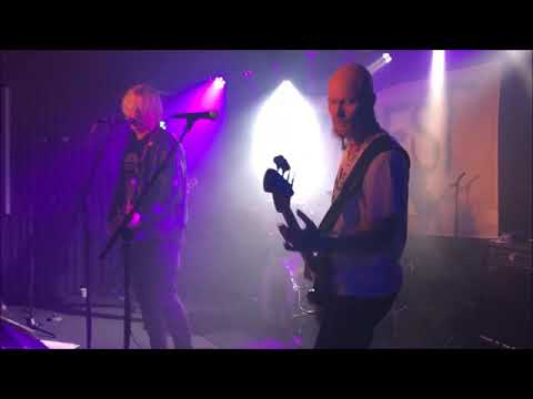 Svea Skandal - Här kommer Svea, Utan känslor, Nalen 2019-02-09