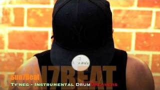 Sun7Beat - Ty'neg of DrumDreamers