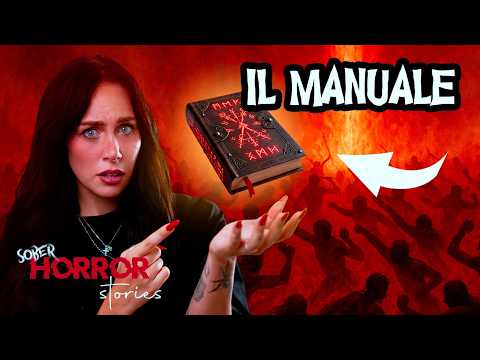 He Visited HELL and Wrote a MANUAL About It