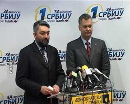 Otvaramo vrata prema EU (2/2)