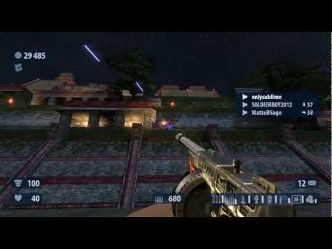 cheat codes for serious sam hd the second encounter xbox 360
