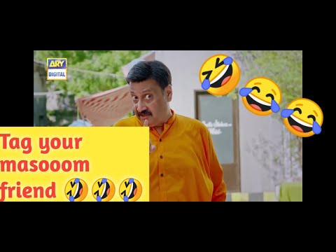 Prem Gali Episode 1 funny shots "Aloo" 17th August 20