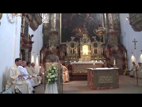 Das Amt eines Ständigen Diakons