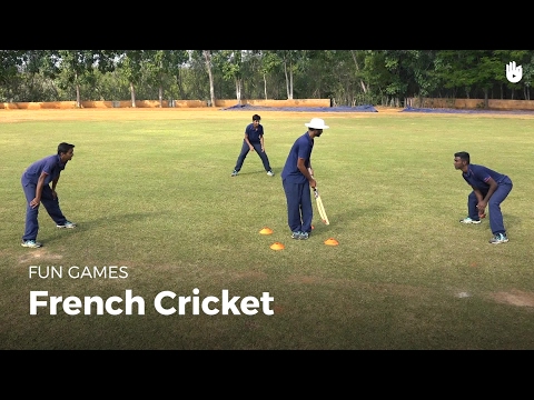 French Cricket | Cricket