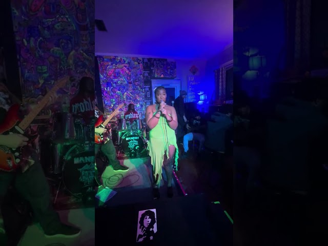 Niarobi Luvs experience