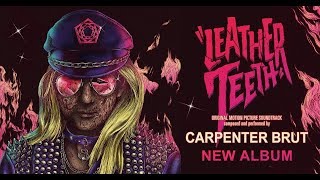 Cheerleader Effect - Carpenter Brut