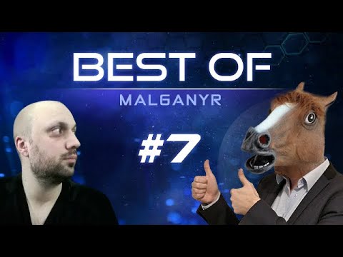 Best of Malganyr   DE PYROLTAR EN PIRE Partie 2