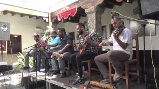 PROYECTO ORALIA "La onza de la gracia"