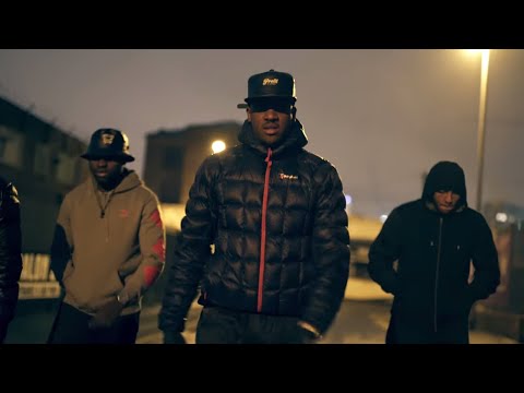 Bugzy Malone - Zombie Riddim (Chip Reply)