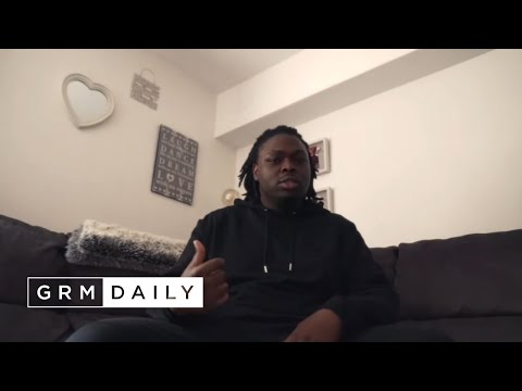 EmanFromDaA2 - Ms B [Music Video] | GRM Daily