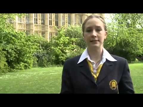 Tour and history of the UK Houses of...