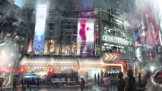 Tabrill - Moving On (feat. Feki)