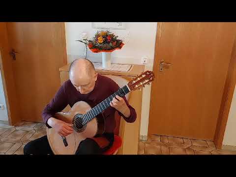 Allemande - Tielman Susato