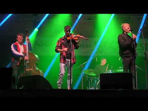 Kapela Strupki - Łącko Amfiteatr 2022