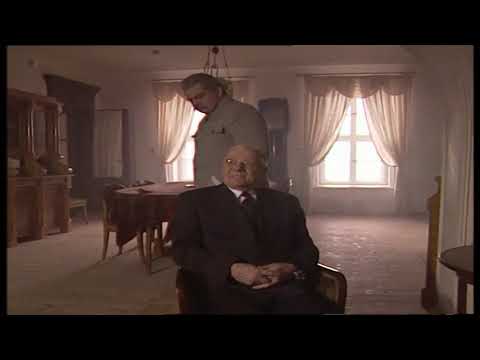 Sensacje XX Wieku Odc.31 Ostatnia narada (Cz.1) Dokument PL #Historycznie