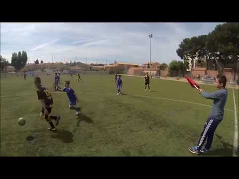 Tournoi Autuoro U13 2014