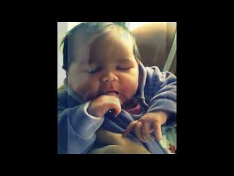 Luma Bianca...Bem vinda ao mundo!