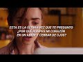 The Last Time (Taylor's Version) - Taylor Swift [Love, Rosie]