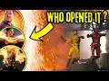Who Opened the Portal For Deadpool and Wolverine ? And Why ?