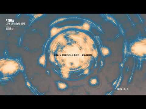 Lefa X PLK Type Beat - " Cosmos "