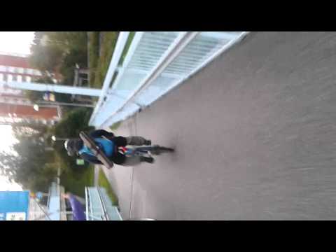 Pelle är Rosen Rasande